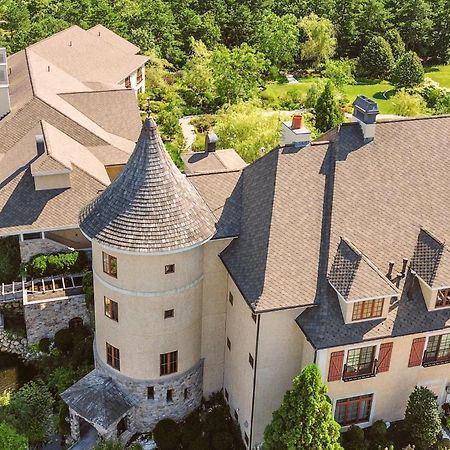 Mirbeau Inn & Spa - Plymouth Eksteriør bilde