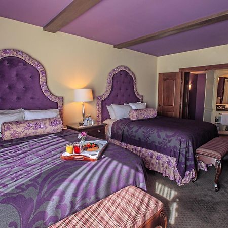 Mirbeau Inn & Spa - Plymouth Eksteriør bilde