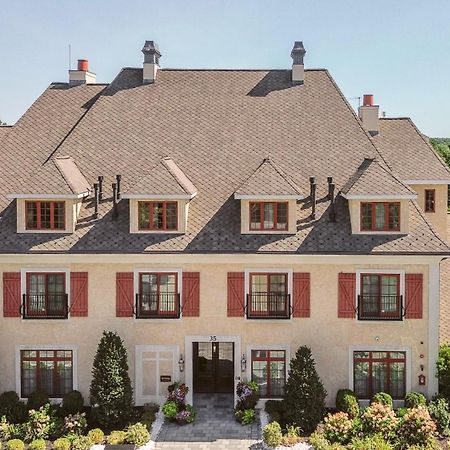 Mirbeau Inn & Spa - Plymouth Eksteriør bilde