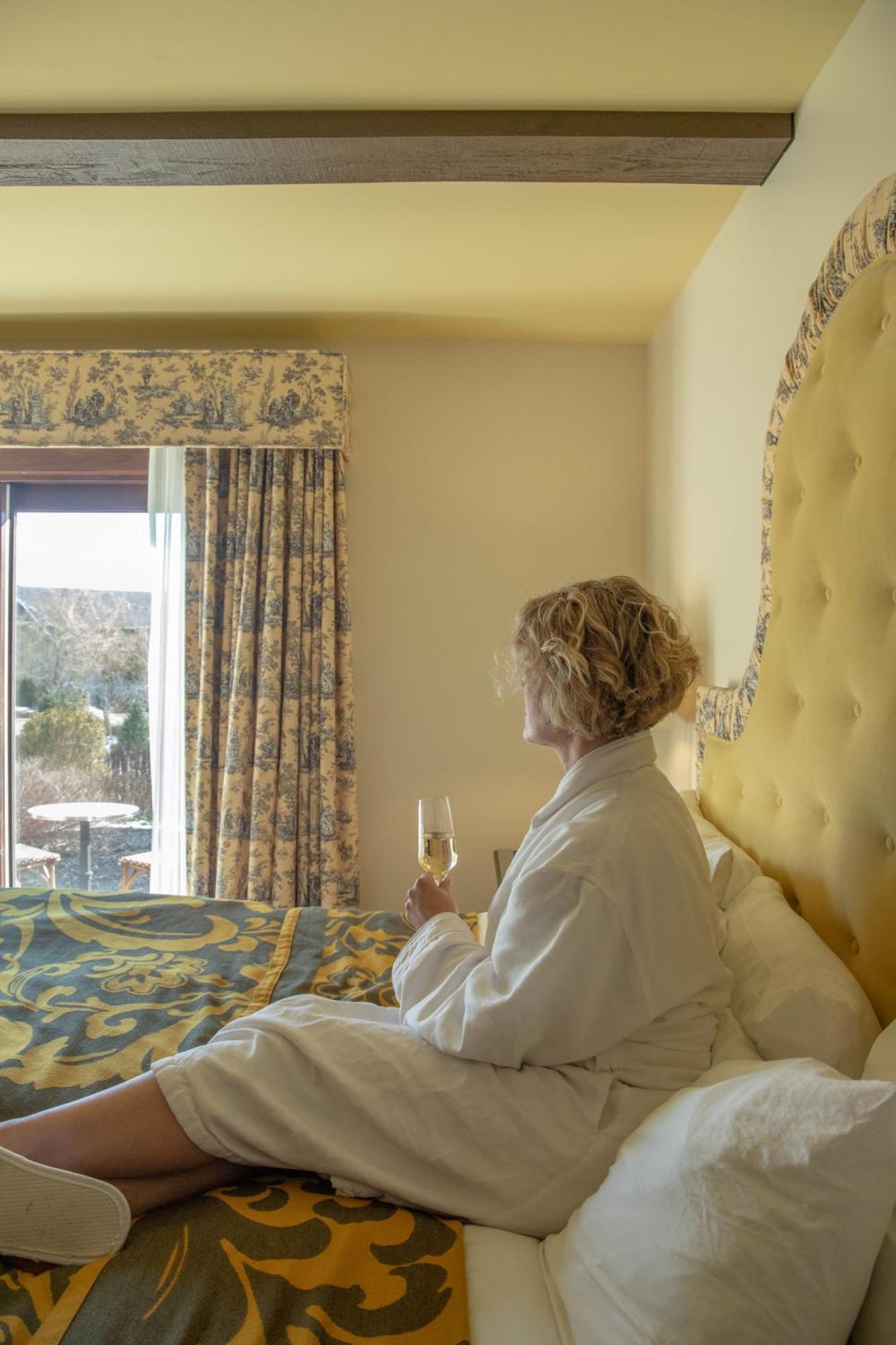 Mirbeau Inn & Spa - Plymouth Eksteriør bilde