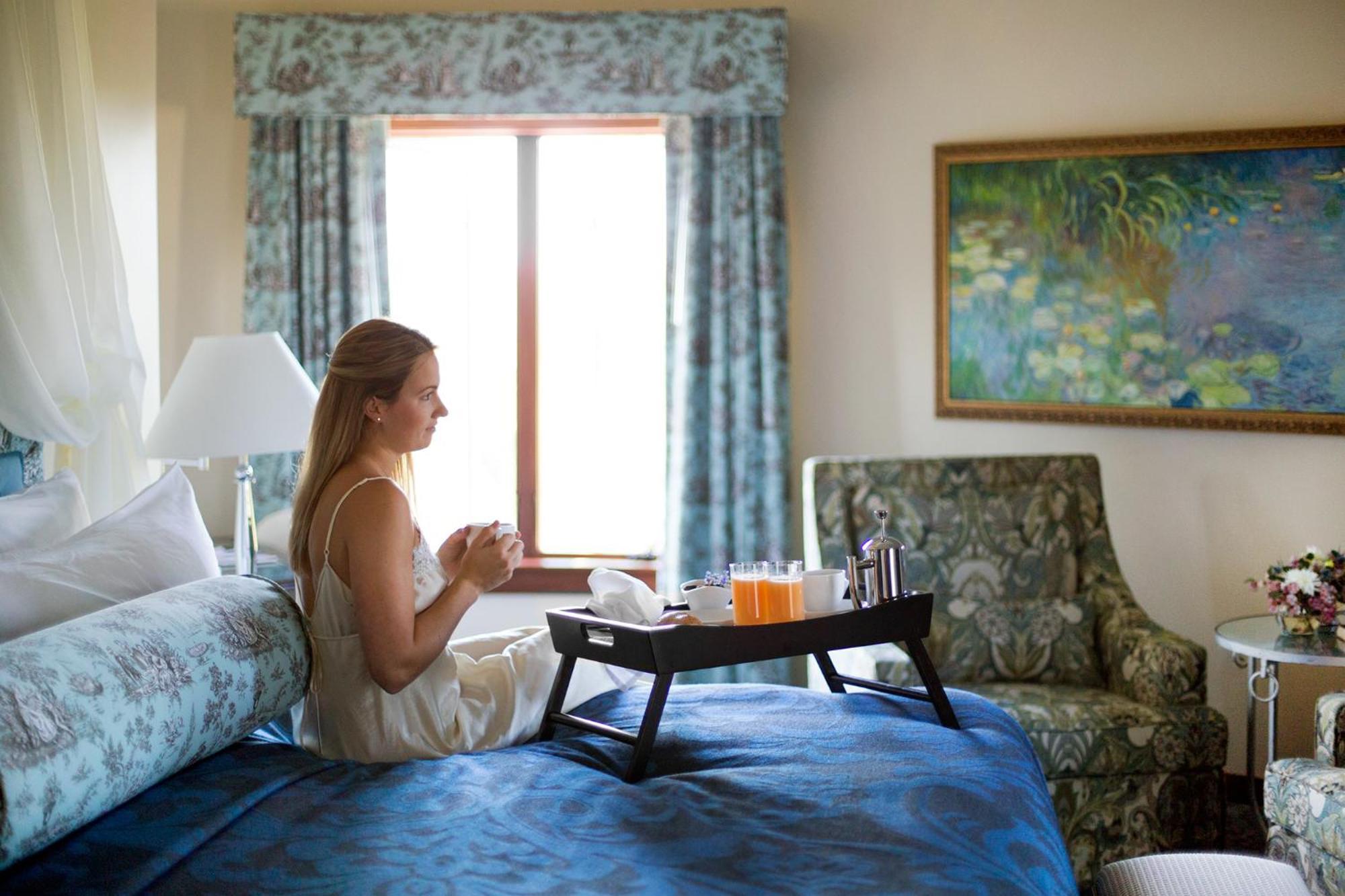 Mirbeau Inn & Spa - Plymouth Eksteriør bilde