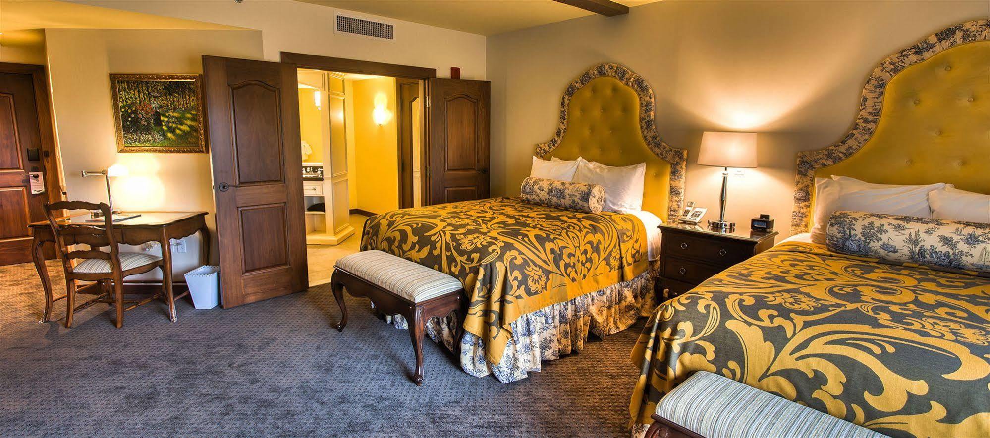 Mirbeau Inn & Spa - Plymouth Eksteriør bilde